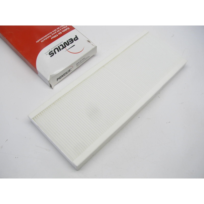 Pentius PHB8906 Cabin Air Filter