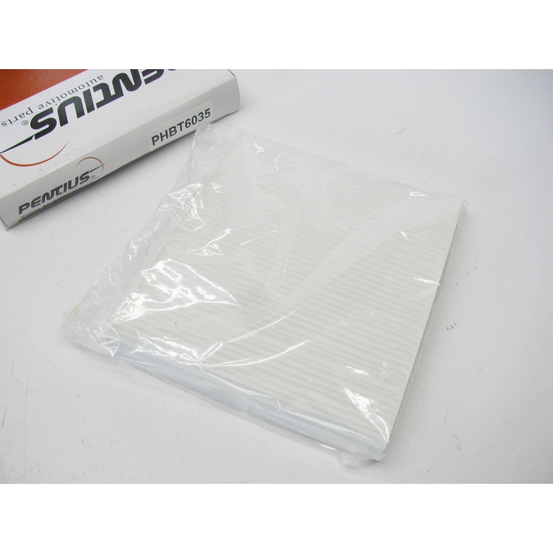 Pentius PHBT6035 Cabin Air Filter