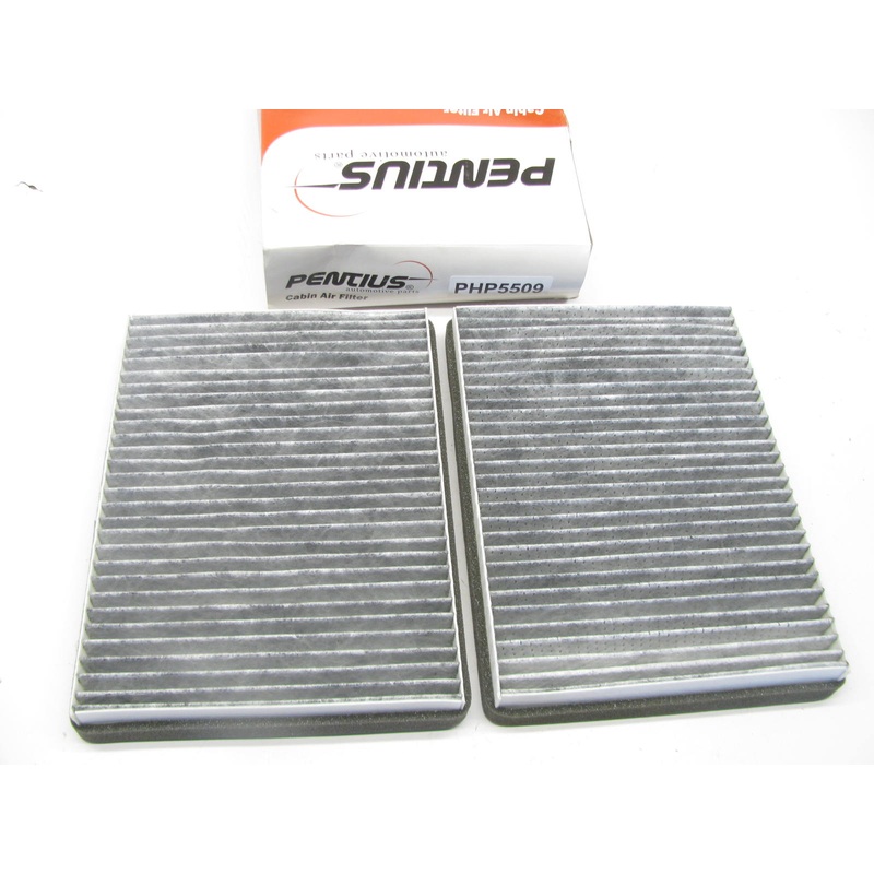 Pentius PHP5509 Cabin Air Filter
