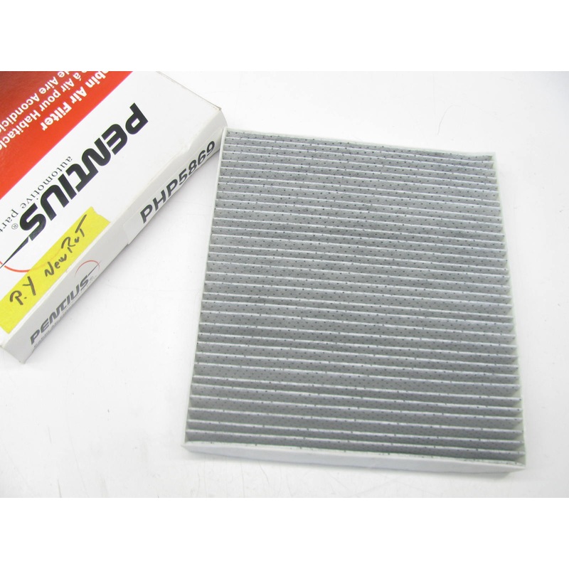 Pentius PHP5869 Cabin Air Filter