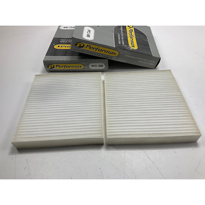 Performax PC-98-2 Cabin Air Filter