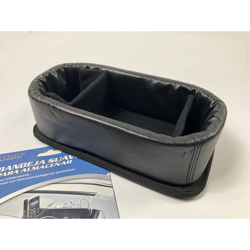 Pilot Automotive PR-048 Soft Storage Tray