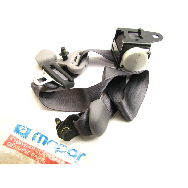 OEM  1st Row Right Rear Outer Restraint Retractor 0GK34SAZ