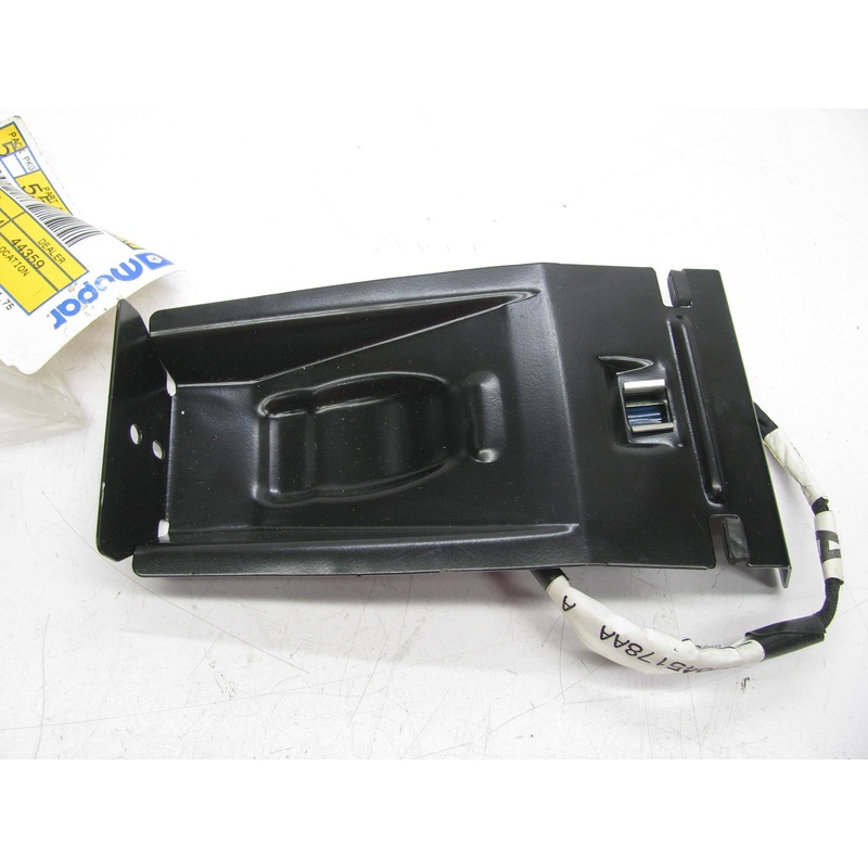OEM  Dash Ashtray Shield / Lamp 55055853AD For  Ram 3500  1999-2002