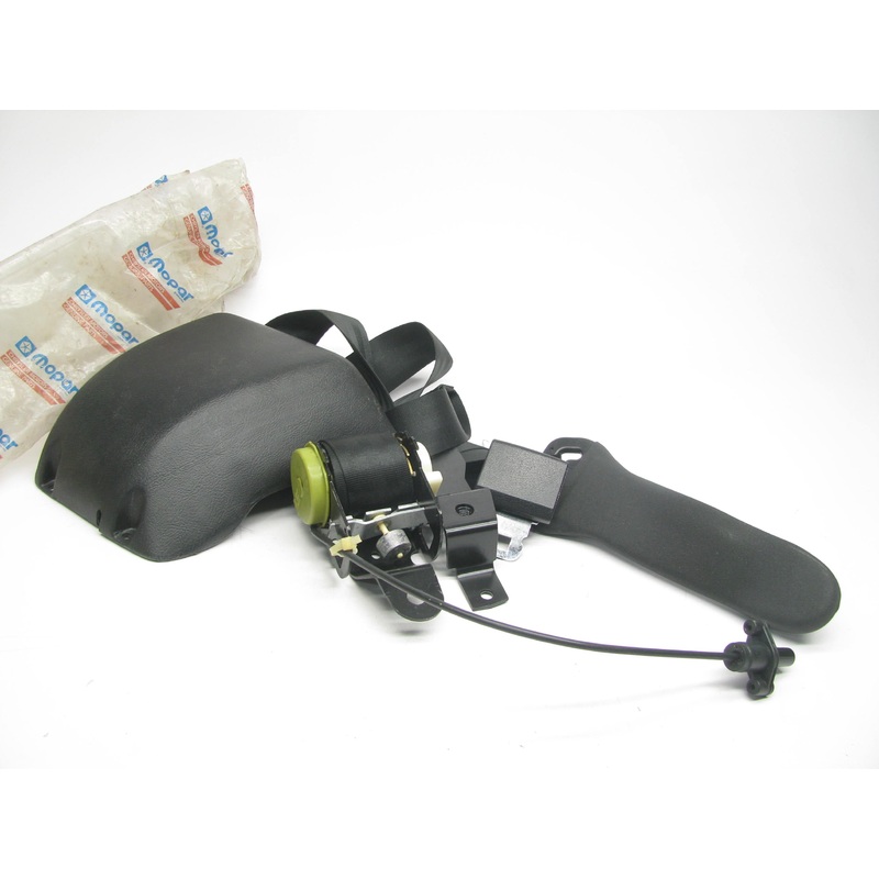 OEM  Drivers Restraint Retractor  L734CX9 For 1987  Ram  Wagon