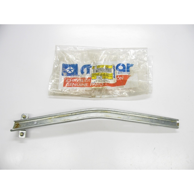 OEM For  Mopar / Mitsubishi Front Door Window Guide MR170662
