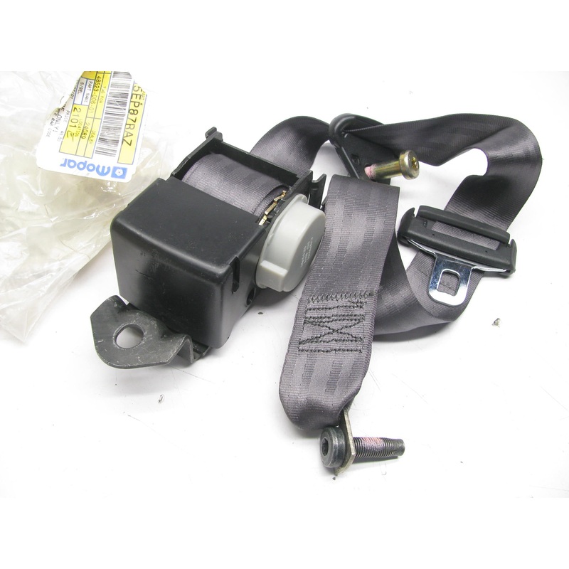 OEM  Left Front Restraint Retractor 5EP87RAZ For 1995   Grand Cherokee