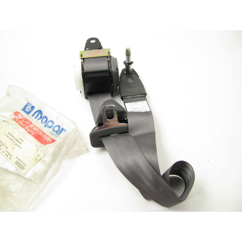 OEM  Left Front Restraint Retractor 5GD61LAZAD For 99-01 Grand Cherokee