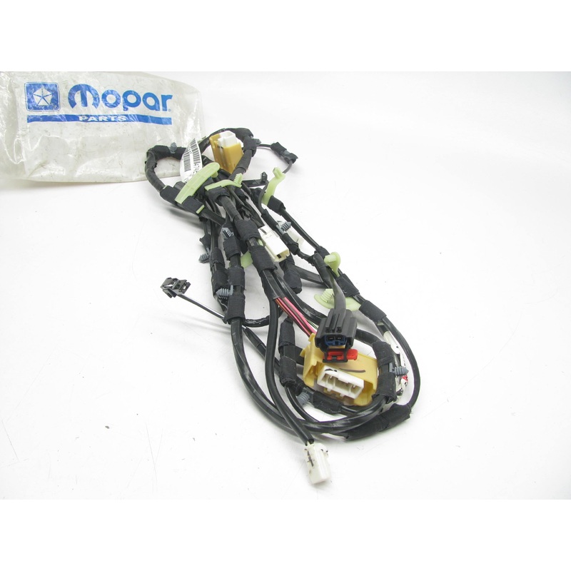 OEM  Liftgate Wiring Harness 56021474AE For 02-03  Durango