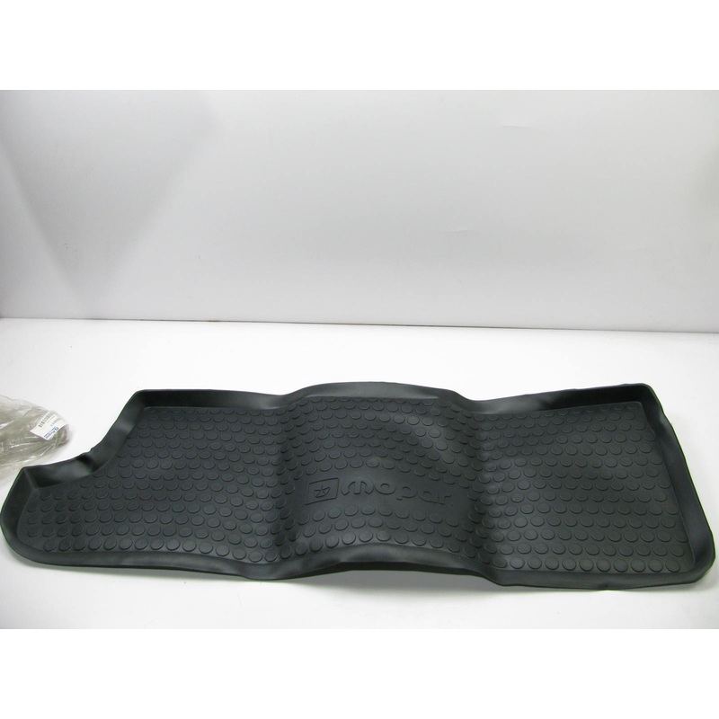 OEM  Rear Molded Cargo Liner 82205911 01-05 LWB Mini-vans W/rear A/C