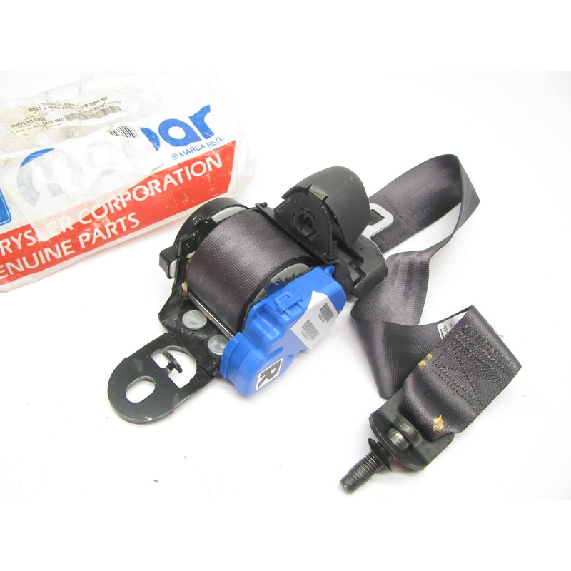 OEM  Right Rear  Belt Retractor 5GD62LAZAJ For 99-01 Grand Cherokee