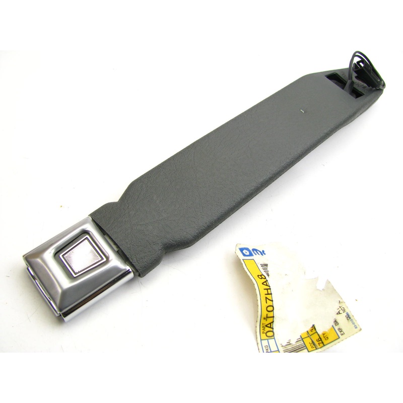 OEM  Seat Belt Buckle Receiver  AT07HA8 For Various Mopar