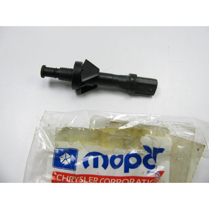 OEM  Sliding Door Ajar Warning Switch  5015984AA