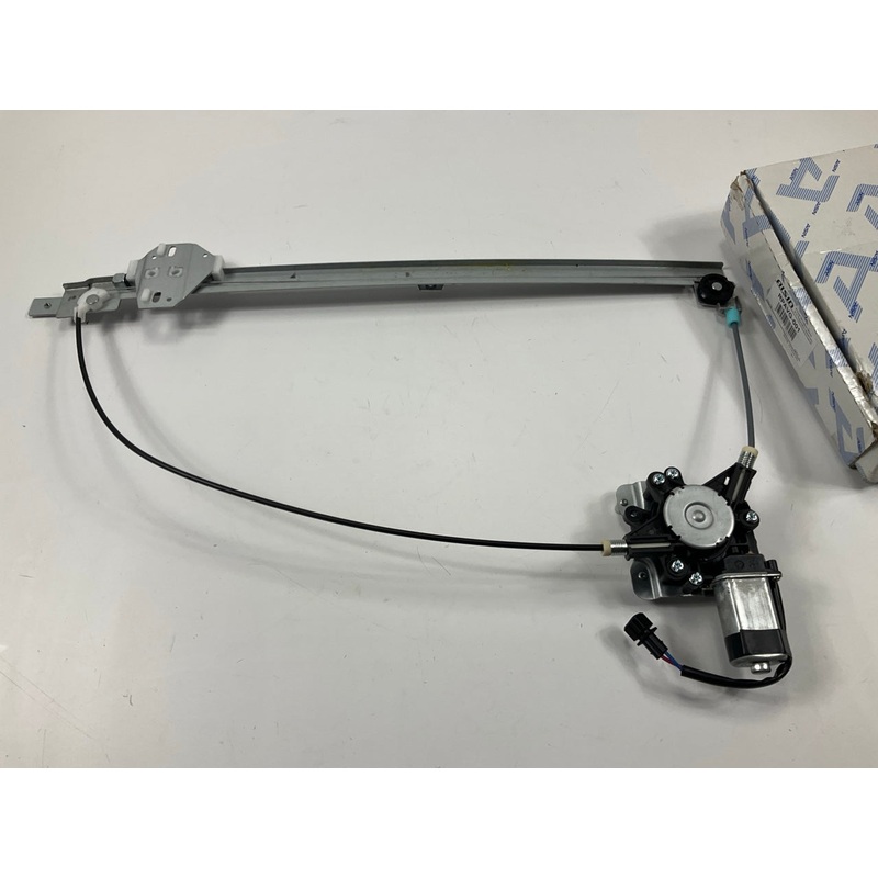 Aisin RPAVG-001 Front Right Power Window Motor Regulator - 92-03 VW EuroVan T4