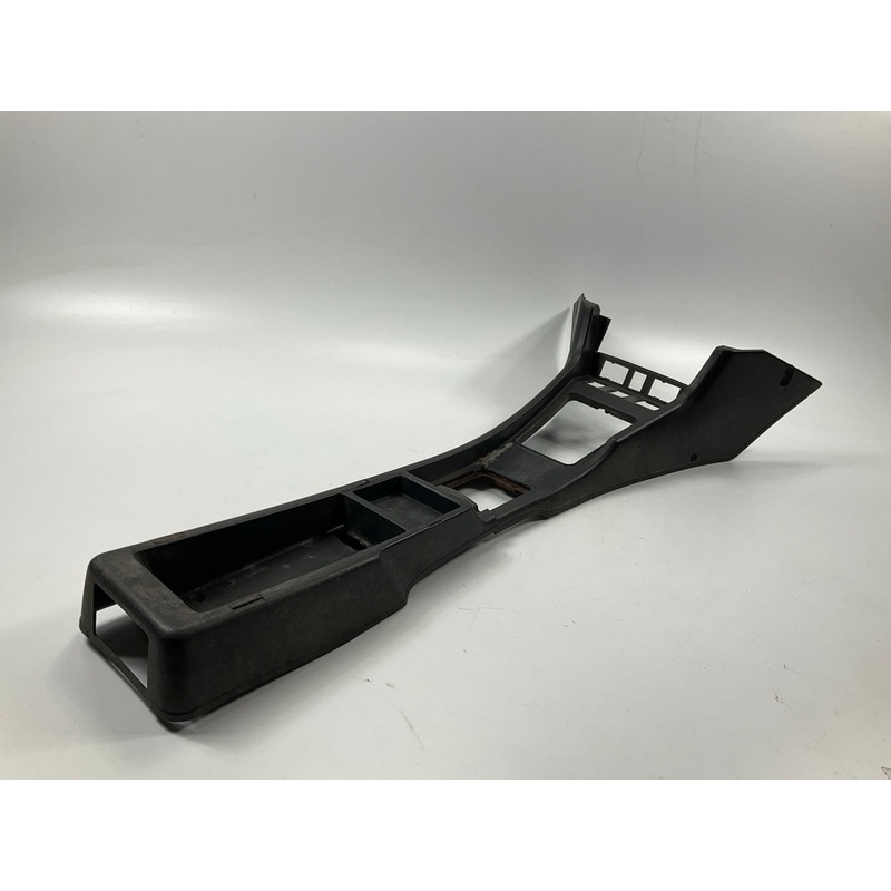 All Cracked, Parts ONLY, Super Rough - Center Console For 1975-1978 Datsun 280z