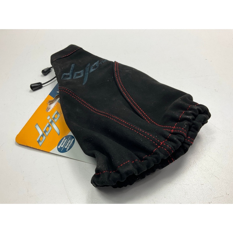 Alpena 80112 UNIVERSAL Dojo Premium Suede MATAWARF Shift Boot Cover
