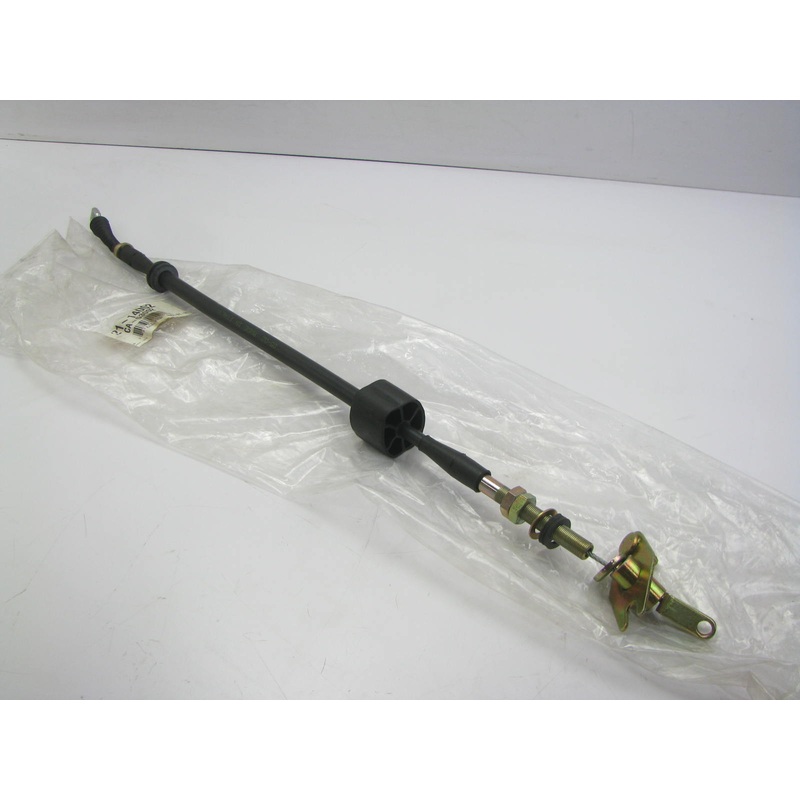 American Remanufacturers 21-14002 Clutch Cable 1979-1981 Mazda GLC