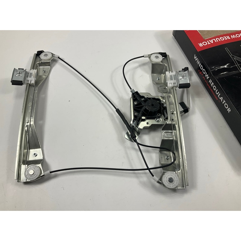 Apremium WR41384-C Front Left Power Window Motor And Regulator Assembly