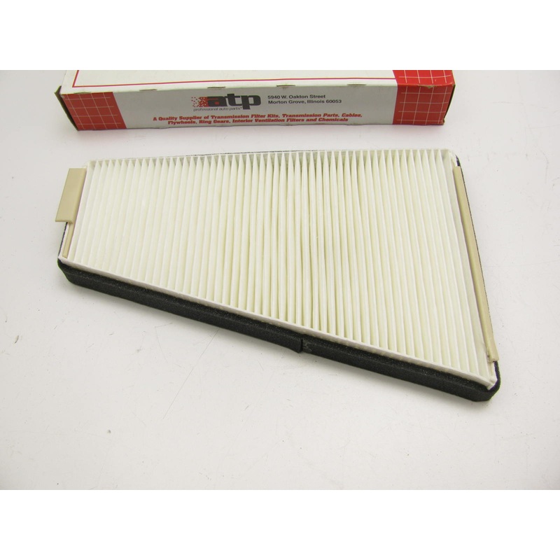 ATP FA-1 Cabin Air Filter For 1996-2007 Taurus 1996-2005 Sable OE# F7DH19N619AA