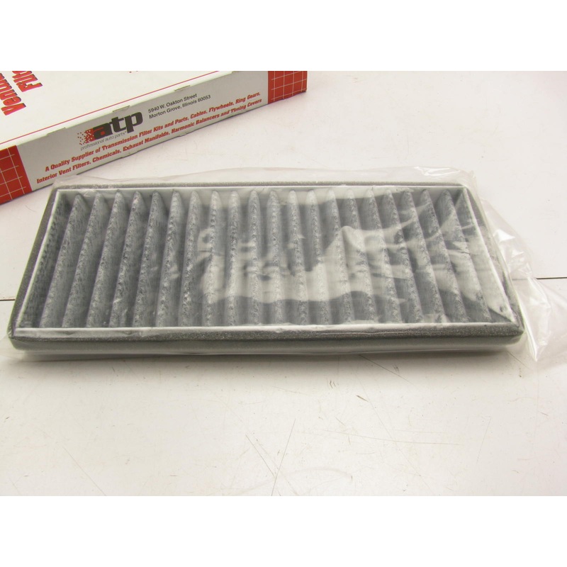 ATP FA-5 Cabin Air Filter for 2004-07 Freestar Monterey 1999-03 Windstar