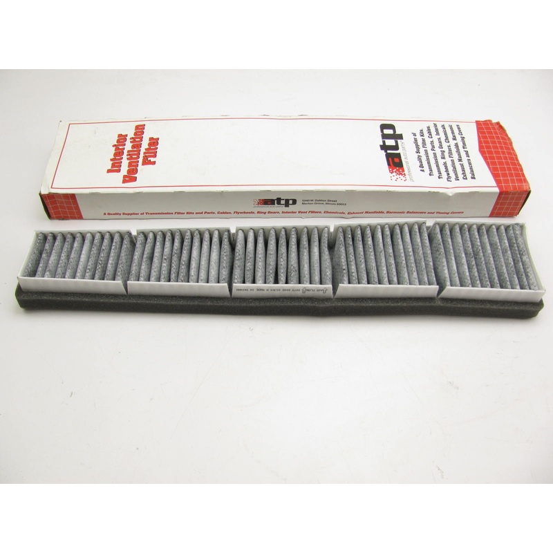 ATP FA-7 Cabin Air Filter OE# XF5Z19N619BA XF5Z19N619CB 272987B000