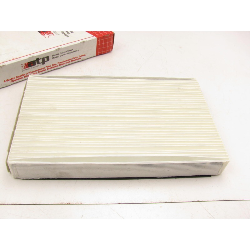 ATP GA-1 Cabin Air Filter
