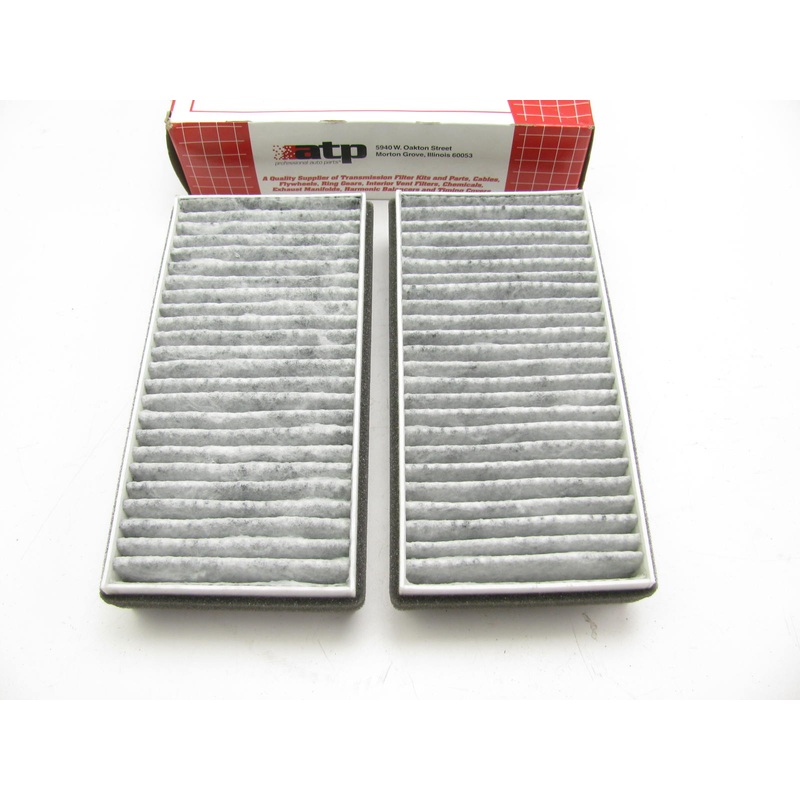 ATP GA-2 Cabin Air Filter 97-00 Venture Silhouette Trans Sport 99-00 Montana