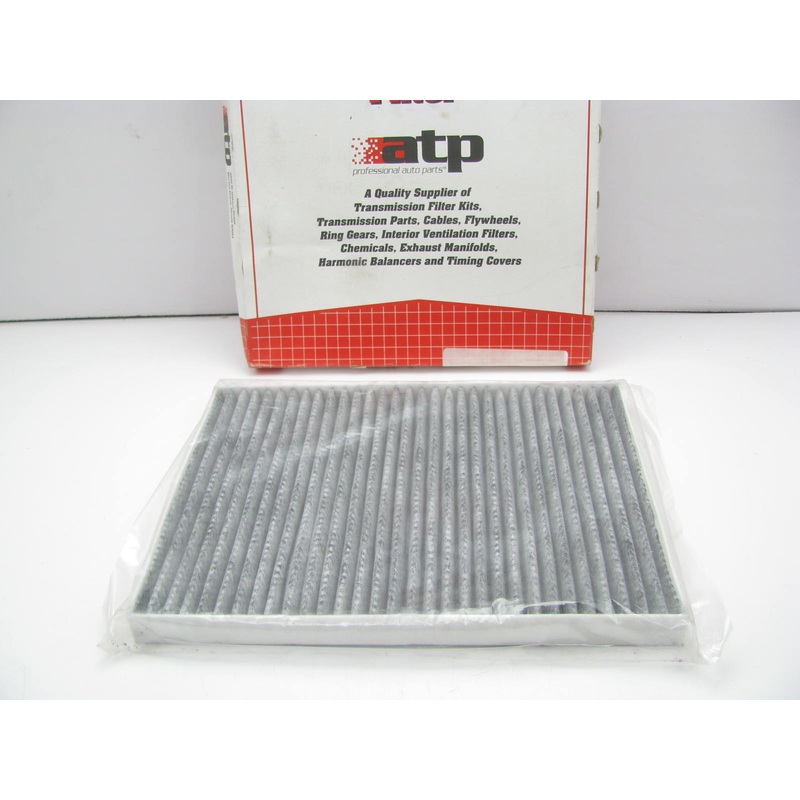ATP TA-1 Cabin Air Filter Replaces 24864 PA4159 AF1203 9314001