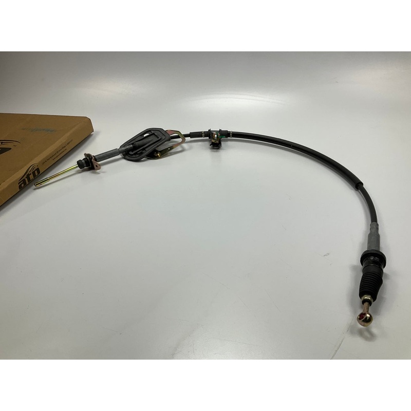 ATP Y-1203 Automatic Transmission Shifter Cable For 1994-1995 Honda Accord