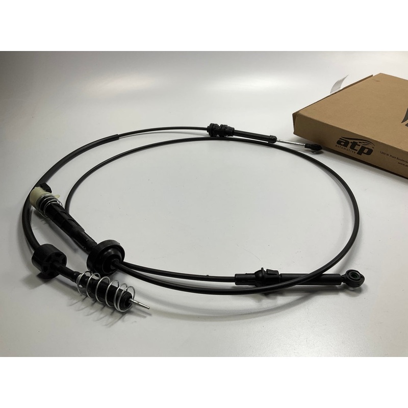 ATP Y-1297 Automatic Transmission Shifter Shift Cable