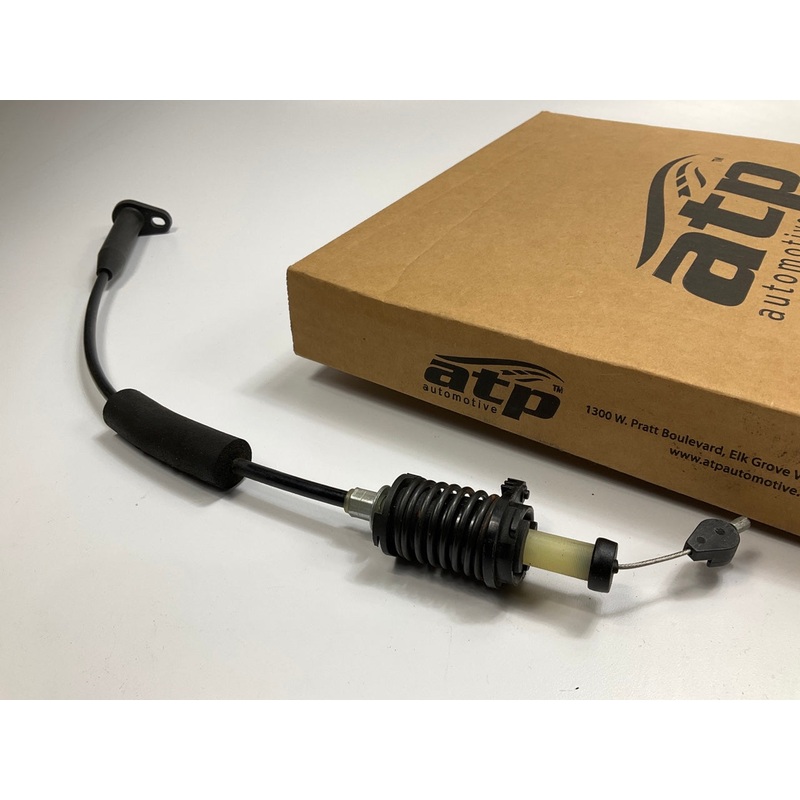 ATP Y-624 Automatic Transmission Detent Cable