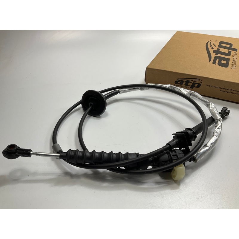 ATP Y-784 Automatic Transmission Shifter Cable