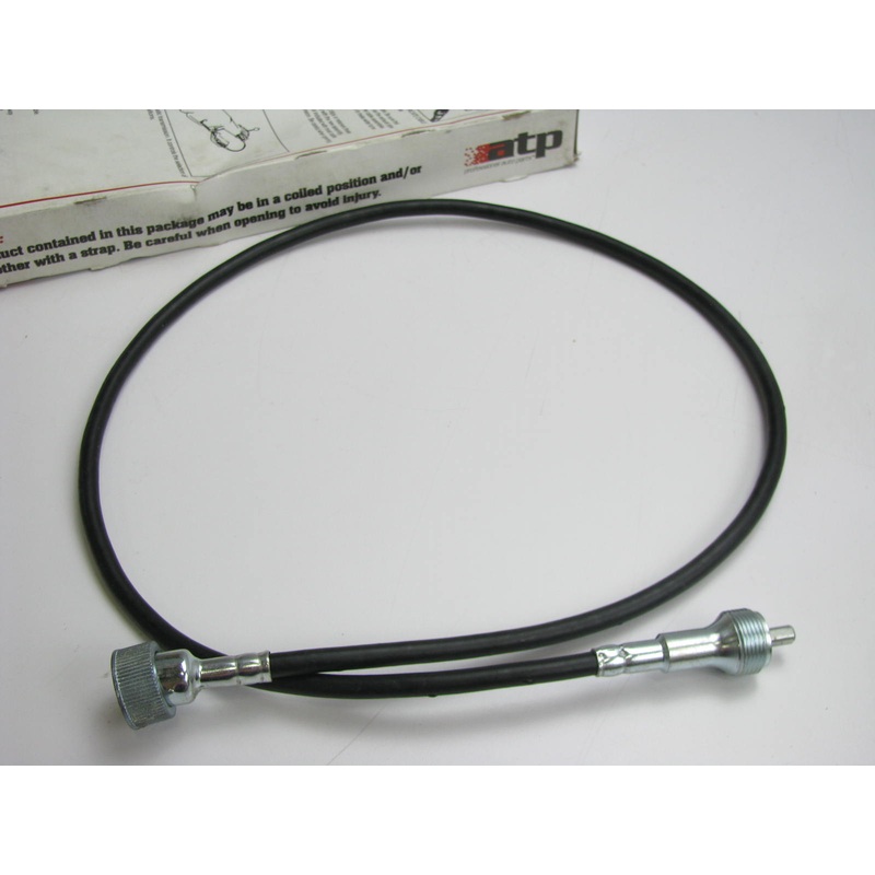 ATP Y-809 Speedometer Cable - 40'' Long