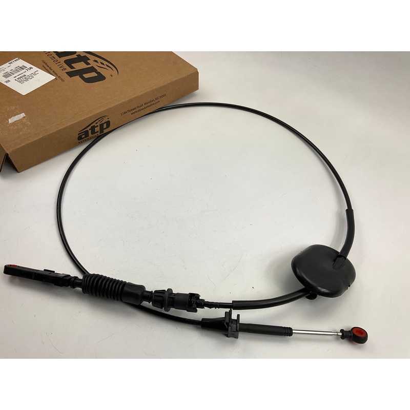 ATP Y1318 Automatic Transmission Shifter Shift Cable