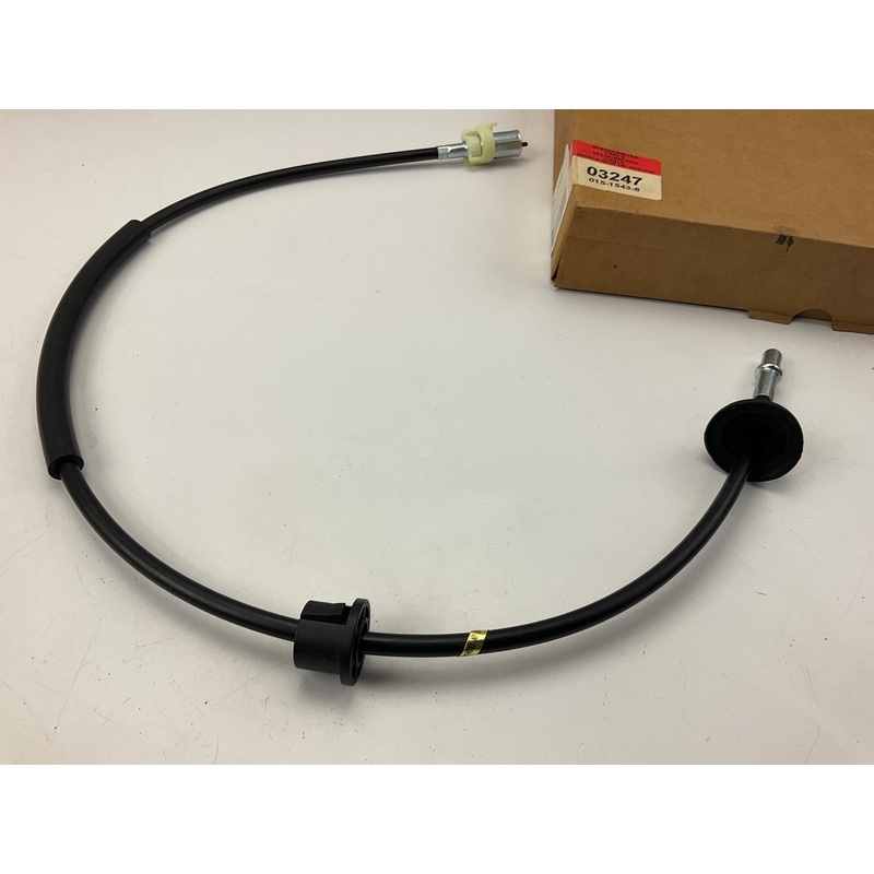 ATP Y909 Speedometer Cable For 1991-1998 Ford Escort, Mercury Tracer
