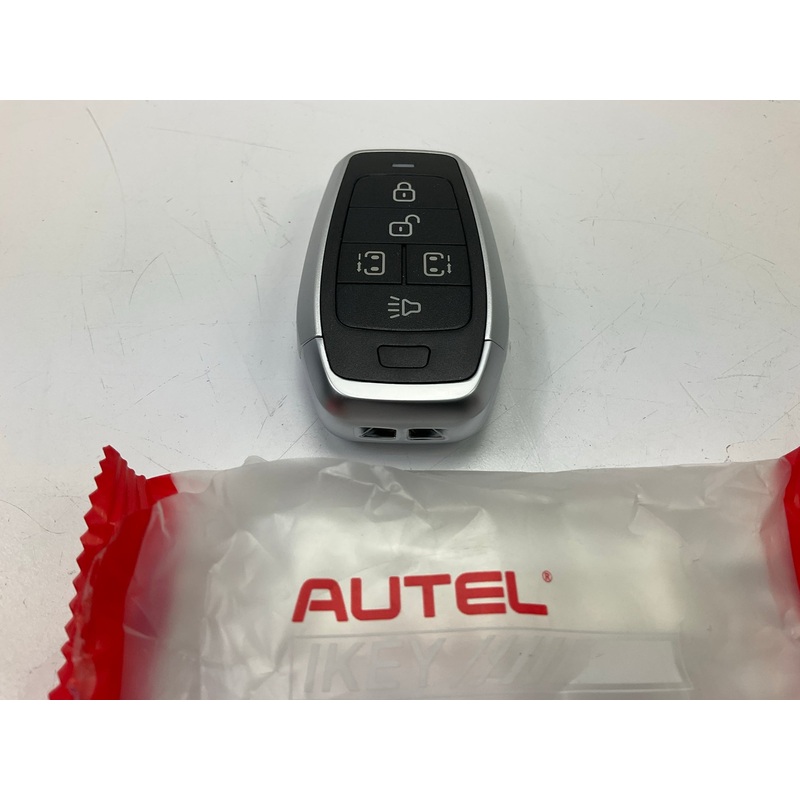 Autel IKEYAT5PS Ikey Universal Smart Key Remote Key Fob Standard 5 Button