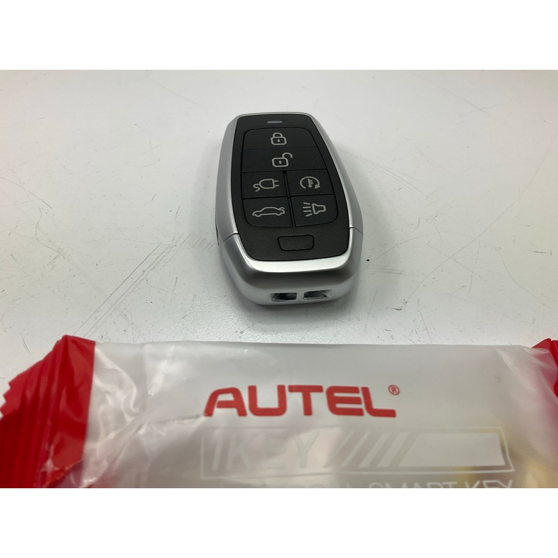 Autel IKEYAT6TPCE Ikey Universal Smart Key Remote Key Fob - Standard 6 Button