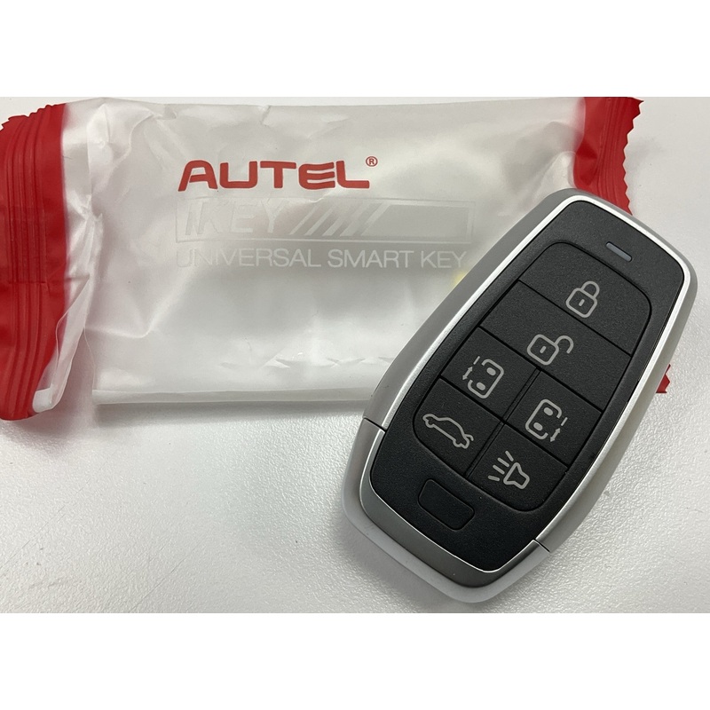Autel IKEYAT6TPS Ikey Universal Smart Key Standard 6 Button Keyless Entry Remote