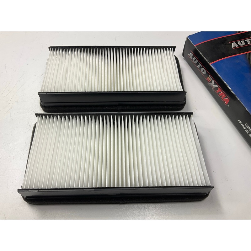 Auto Extra 616-24161 Cabin Air Filter