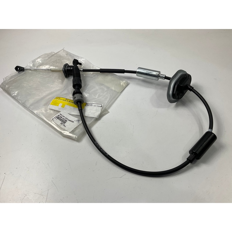 Auto Trans Shift Control Cable Shifter Cable For 13-16 Santa Fe Sport 467904Z100