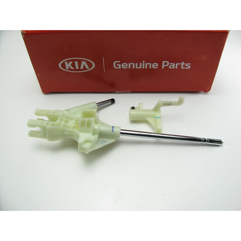 Auto Trans Shift Lever New Genuine OEM For Kia 467212P100QQK