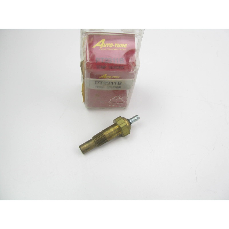 Auto Tune PT2311B Engine Coolant Temperature Sender - TU73 1T1103 E8042 WT367