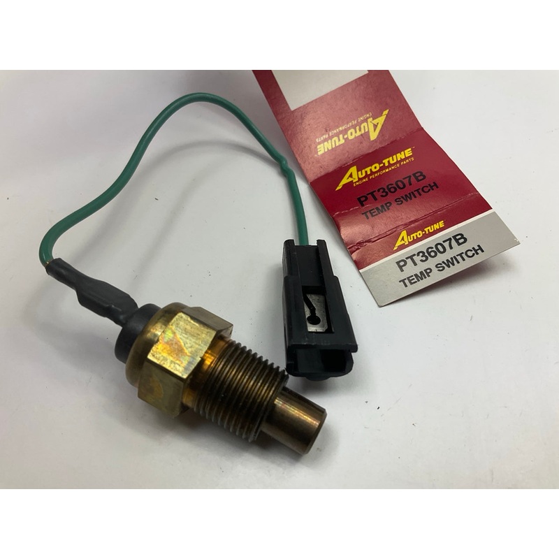 Auto Tune PT3607B Engine Coolant Temp Switch Sender