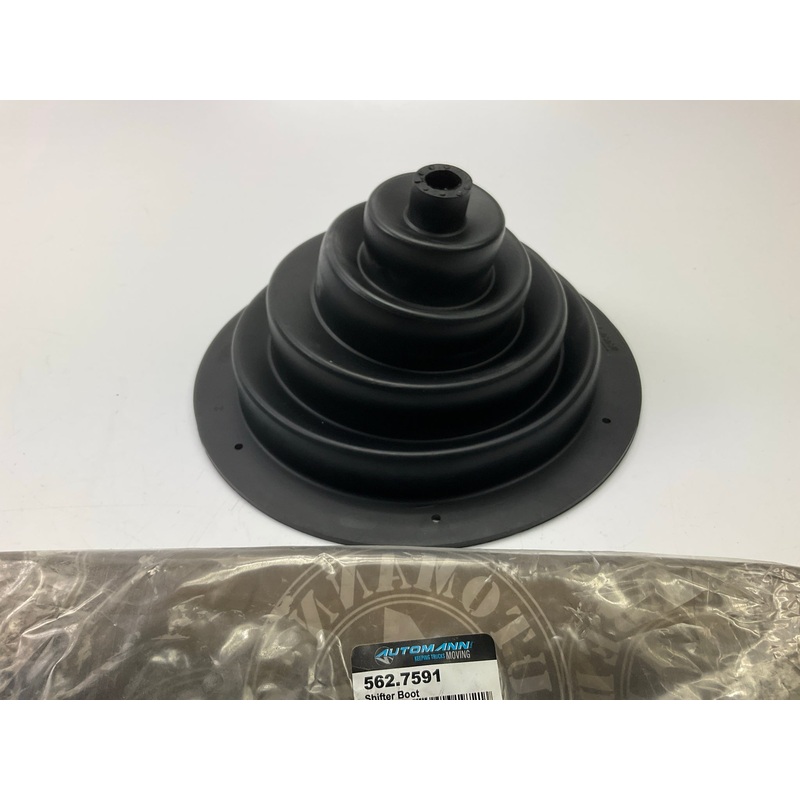Automann 562.7591 Transmission Shift Lever Boot Replaces Kenworth # K04245