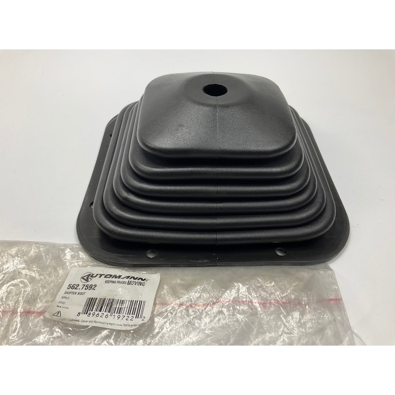 Automann 562.7592 Square Shift Boot For Kenworth K042-79, K04279, 924-5405