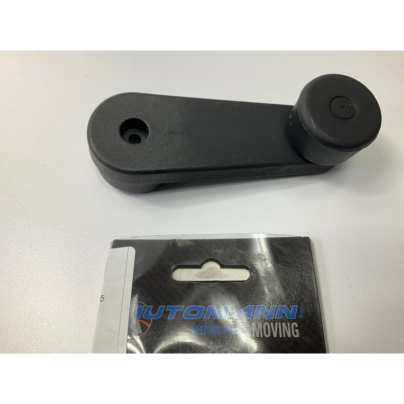 Automann HLK2066 Window Crank Handle Replaces Freightliner # A1818557002