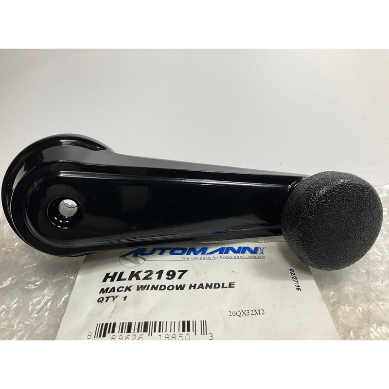 Automann HLK2197 Window Crank Handle