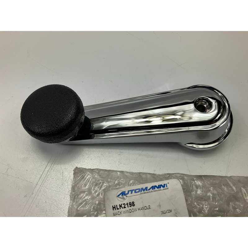 Automann HLK2198 Window Crank Handle Replaces Mack 20QX33M 20QX33AM