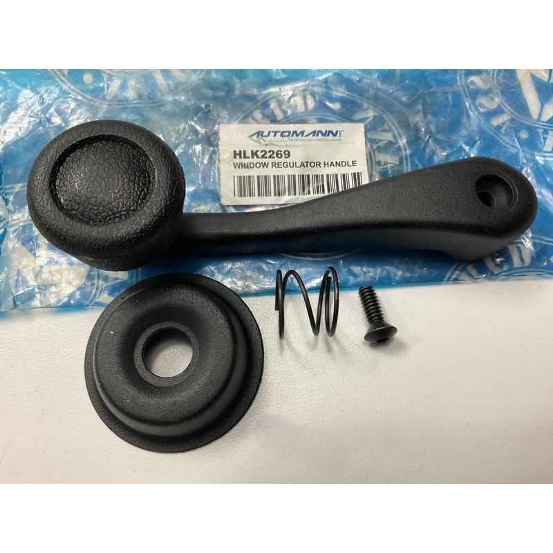 Automann HLK2269 Window Crank Handle Replaces Kenworth # K29-418