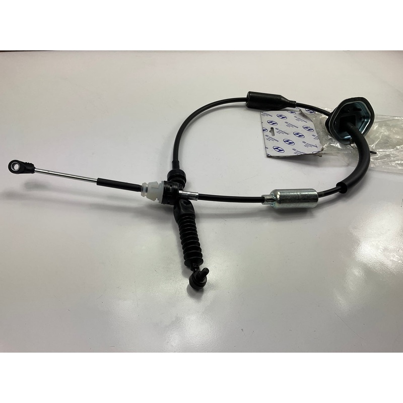 Automatic Transmission Shift Shifter Cable OEM For 2001-2006 Santa Fe 4679026030